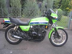 カワサキ　Ｚ１０００Ｒ−１