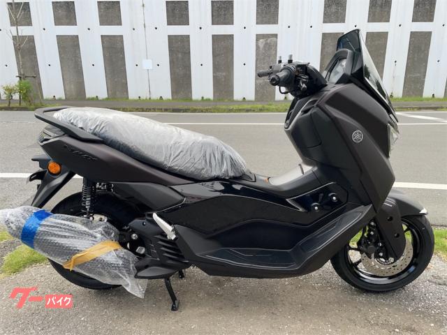 ＮＭＡＸ　２０２５年モデル　マットダークレディッシュグレーパール１