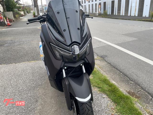 サイズ::Mで　1枚アッシュグレーと　1枚ストームグレー 【2025年モデル】 ヤマハ「Xフォース」2025年モデル発売！ 新型はリアフェンダーの形状を