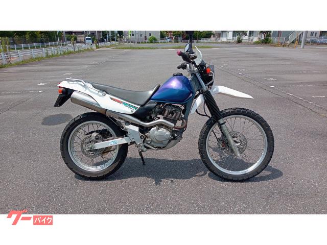 ホンダ ＳＬ２３０｜モト・インター｜新車・中古バイクなら【グーバイク】