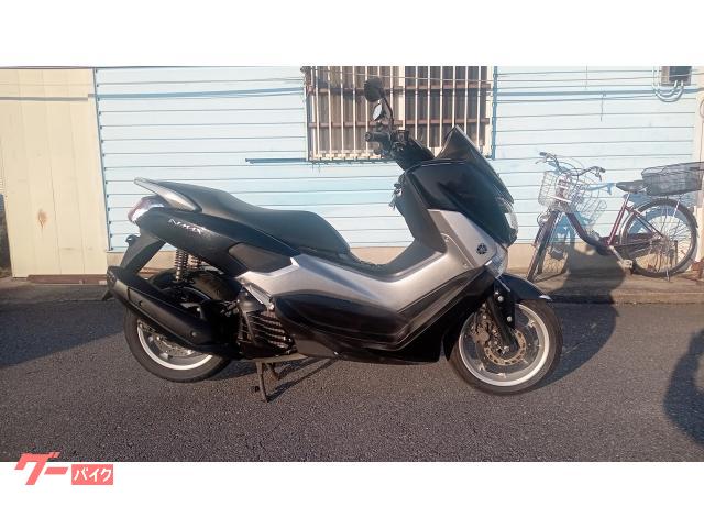 ＮＭＡＸ　ノーマル車　ＵＳＢ付き