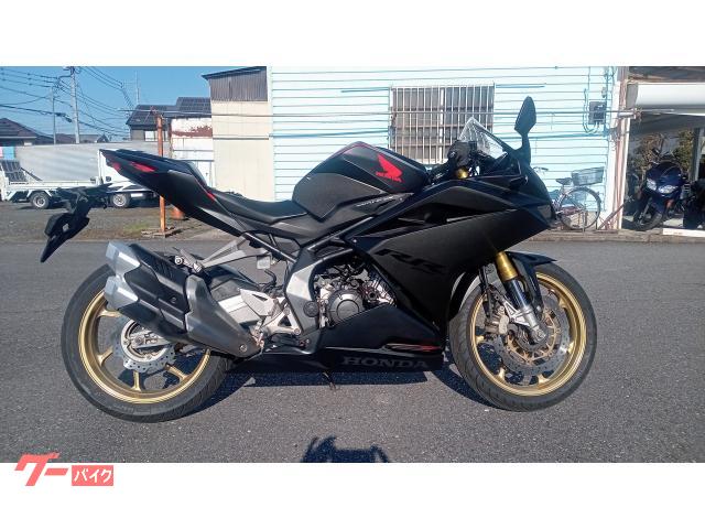 ＣＢＲ２５０ＲＲ