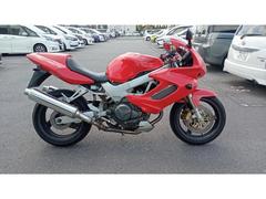 ホンダ　ＶＴＲ１０００Ｆ