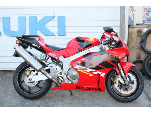 HONDA VTR1000SP-I | 2000 | RED | 48,221 km | details | Japanese used ...