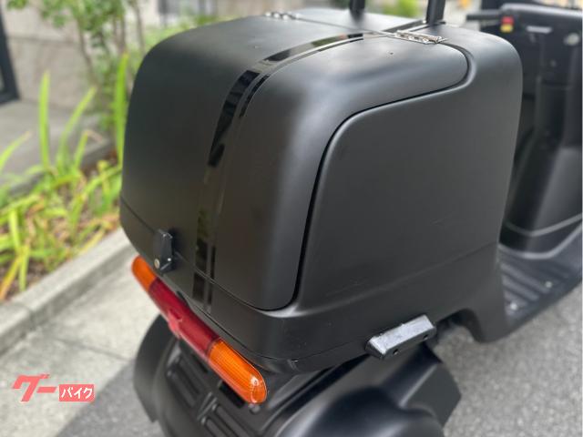 ホンダ ジャイロキャノピー TA03－131 マットブラック ワイド
