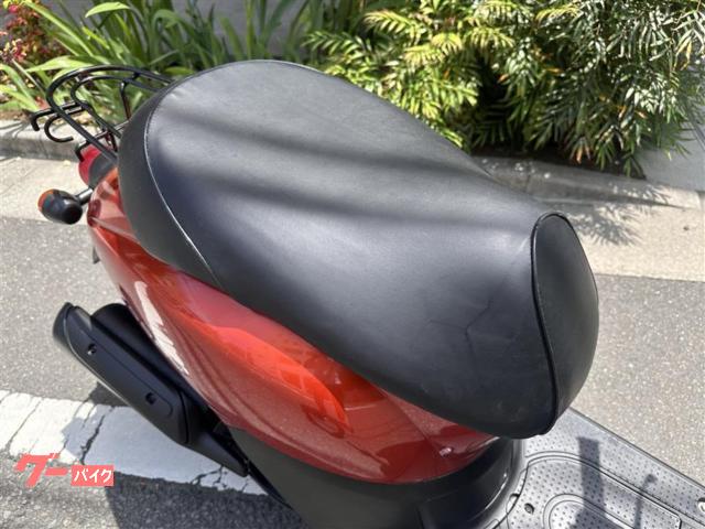 ホンダ トゥデイ2型 TODAY－2 2009年モデル