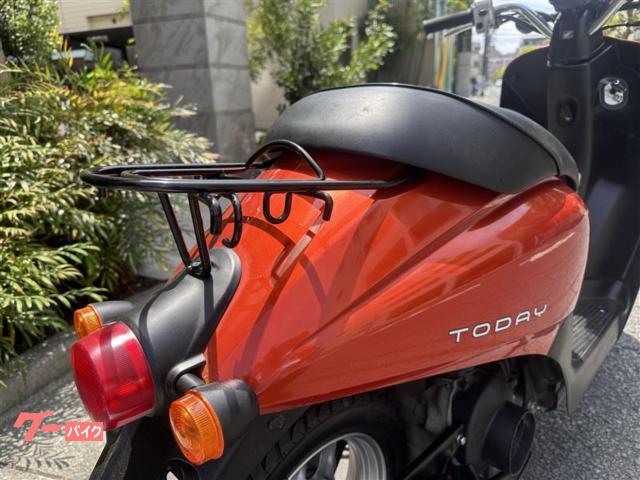 決まりました【不動】ﾎﾝﾀﾞ　ﾄｩﾃﾞｲ本人確認2点目がまだ完了してないので返信遅れます。 ホンダ トゥデイ2型 TODAY－2 2009年モデル