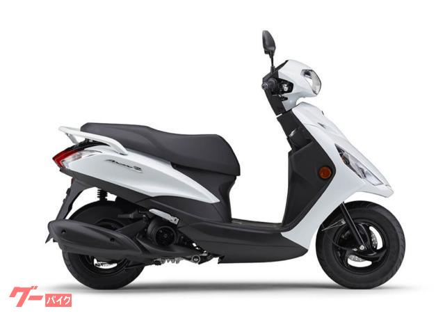 ＡＸＩＳ　Ｚ　アクシスＺ　２０２５年　ＦＩ　インジェクション　２年保証　８ＢＪ−ＳＥＪ６Ｊ／Ｅ３３ＶＥブルーイッシュホワイトカクテ