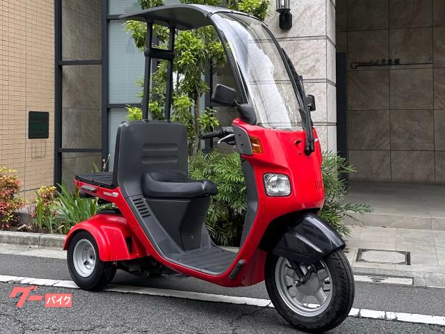 ジャイロキャノピー２型　後期型　ＴＡ０３　インジェクション　駆動系ＯＨ　Ｖベルト　ウエイトローラー　スライドピース新品