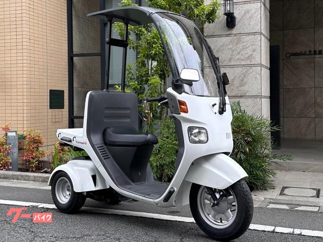 ジャイロキャノピー２型　後期型　ＴＡ０３　インジェクション　駆動系ＯＨ　Ｖベルト　ウエイトローラー　スライドピース新品
