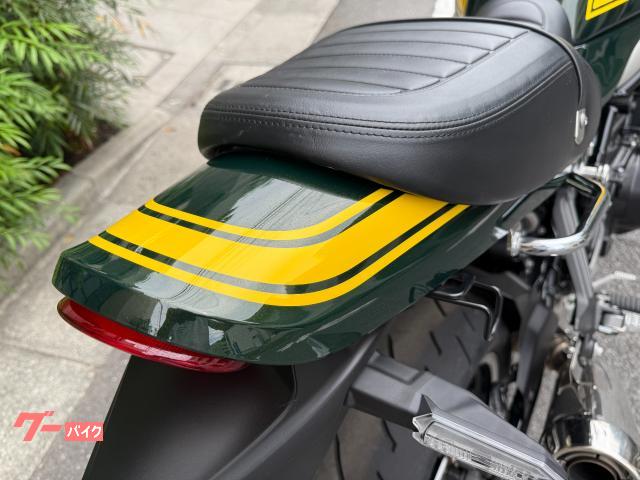 ライブDio ZX(ホンダ) イエロー系・黄色のバイク一覧｜新車