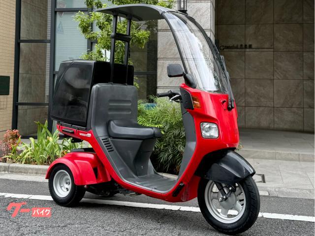ジャイロキャノピー２型　後期型　ＴＡ０３　リアボックス　インジェクション　駆動系　Ｖベルト　ウエイトローラー　スライドピース新品