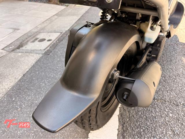 車両情報:ホンダ ズーマー | アルファーオート | 中古バイク・新車 車両情報:ホンダ ズーマー | アルファーオート | 中古バイク・新車