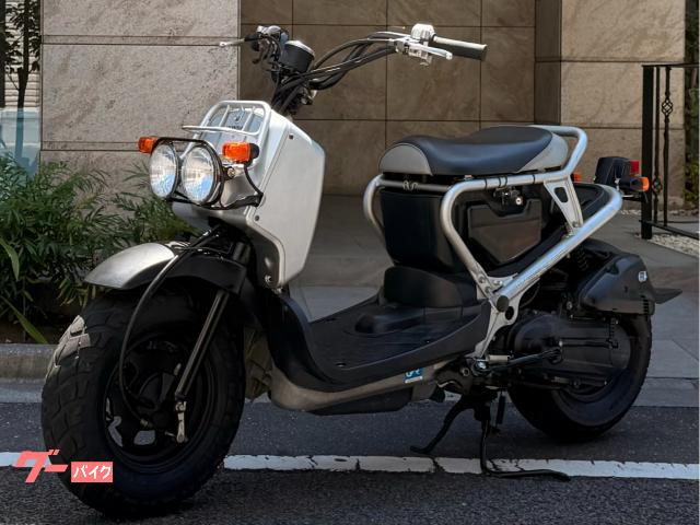 車両情報:ホンダ ズーマー | アルファーオート | 中古バイク・新車 車両情報:ホンダ ズーマー | アルファーオート | 中古バイク・新車