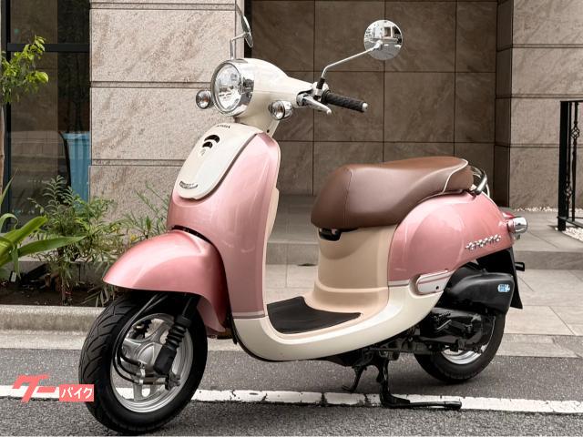 ホンダ ジョルノ デラックス Giorno DELUXE 2014年