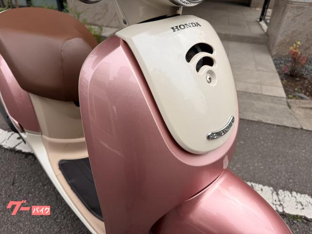 ホンダ ジョルノ デラックス Giorno DELUXE 2014年