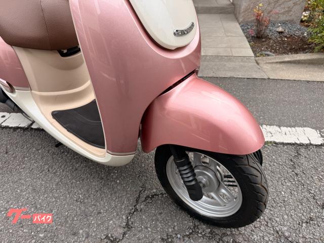ホンダ ジョルノ デラックス Giorno DELUXE 2014年