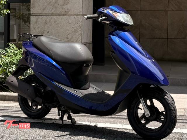 Ｄｉｏ−６　ディオ６型　ＡＦ６８　インジェクションモデル　フロントタイヤ新品
