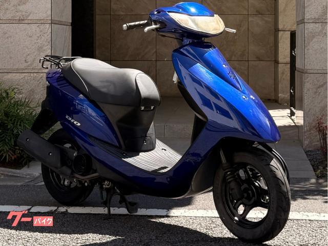 Ｄｉｏ　ＡＦ６８　インジェクションモデル
