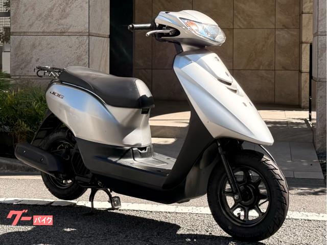 JOG−7 ジョグ7型 インジェクションモデル 前後タイヤ新品 駆動系OH