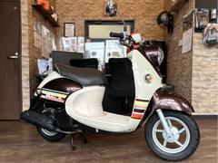 ヤマハ　ビーノ　２０１４年モデル　４サイクル　インジェクション　ノーマル車両