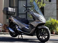 グーバイク】東京都・江戸川区・「pcx(ホンダ)」のバイク検索結果一覧(1～18件)