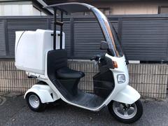 ジャイロキャノピー(ホンダ) 中古バイク一覧｜新車・中古バイクなら【グーバイク】