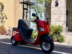 ジャイロキャノピー(ホンダ) 中古バイク一覧(2ページ目)｜新車