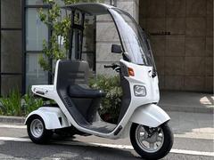 ホンダ　ジャイロキャノピー２型　後期型　ＴＡ０３　インジェクション　駆動系ＯＨ　Ｖベルト　ウエイトローラー　スライドピース新品