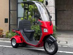 ホンダ　ジャイロキャノピー２型　後期型　ＴＡ０３　インジェクション　駆動系ＯＨ　Ｖベルト　ウエイトローラー　スライドピース新品