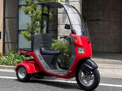 ホンダ　ジャイロキャノピー２型　後期型　ＴＡ０３　インジェクション　駆動系ＯＨ　Ｖベルト　ウエイトローラー　スライドピース新品