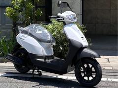ホンダ　タクト・ベーシック　２０２５年モデル　現行型　ロスホワイト　インジェクション　ＦＩ