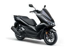 ホンダ　ＰＣＸ１２５　２０２５年　正規車輛　パールマゼラニックブラック　ブラック　黒