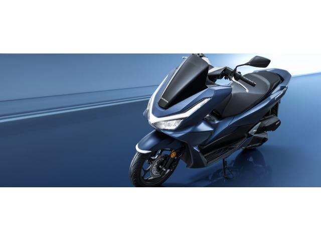 ホンダ PCX125 2026年モデル 正規車輛 パールジュピター ホンダ PCX125 2026年モデル 正規車輛 パールジュピター