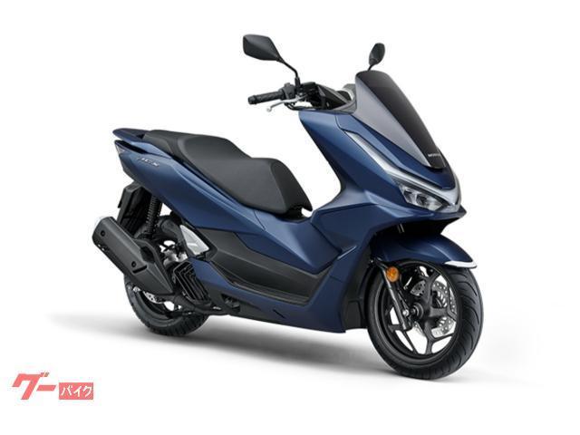 【サンタのような人気のPCX】年末年始SALE中につき値引交渉OK❗️税込14万円　完全整備済み ホンダ PCX125 2026年モデル 正規車輛 マットスターリー