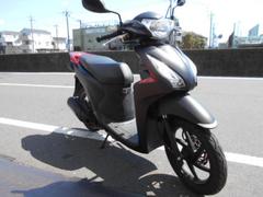ホンダ　Ｄｉｏ１１０