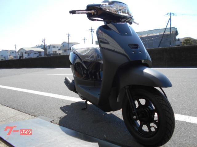 ホンダ タクト・ベーシック｜モーターサイクルショップ ヨコタ｜新車 