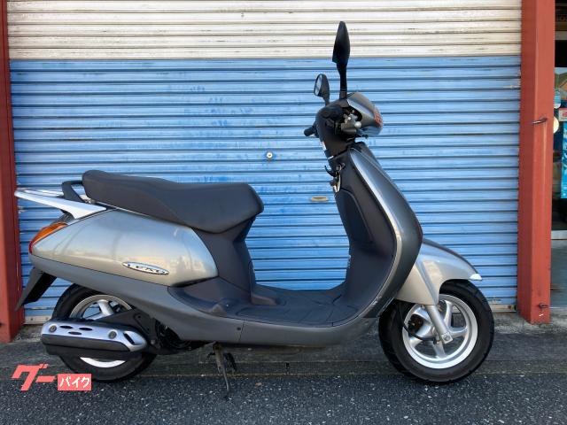 車両情報:ホンダ リード100 | ライダースサロンオオコシ | 中古バイク