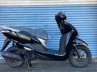 ホンダ リード１２５　新車の画像（神奈川県