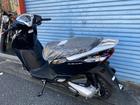 ホンダ リード１２５　新車の画像（神奈川県