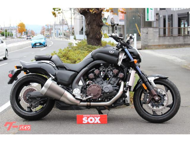 ｖｍａｘ ヤマハ 愛知県のバイク一覧 新車 中古バイクなら グーバイク