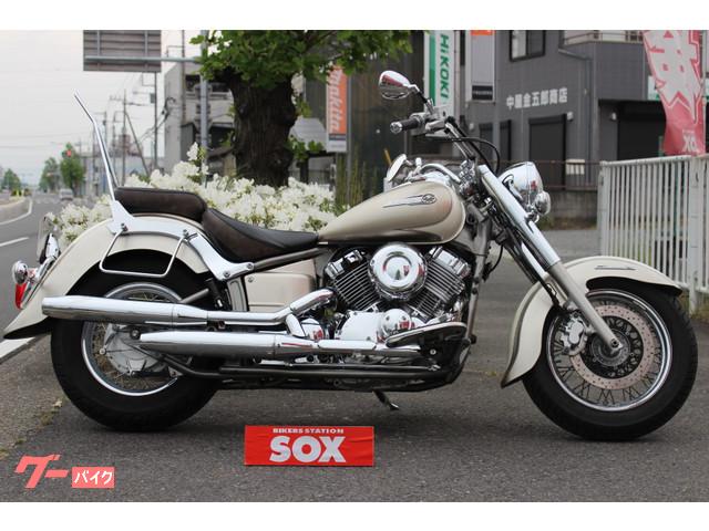 車両情報 ヤマハ ドラッグスター400クラシック バイク館sox熊谷店 中古バイク 新車バイク探しはバイクブロス