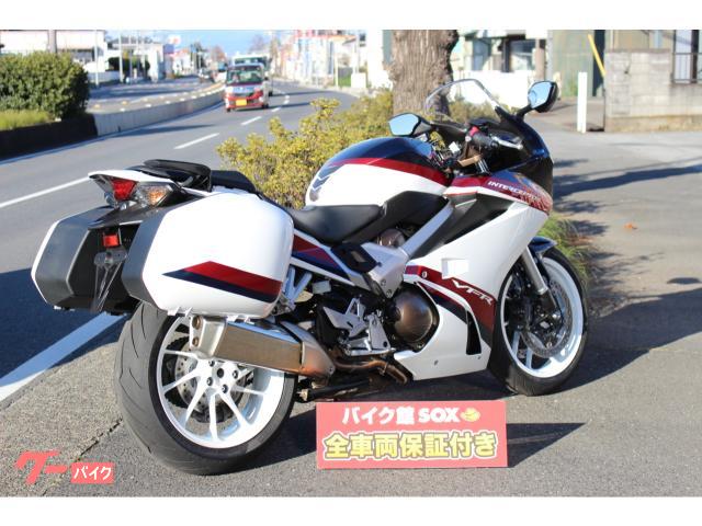 車両情報 ホンダ Vfr800f バイク館sox熊谷店 中古バイク 新車バイク探しはバイクブロス