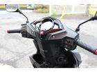 ホンダ ＲＸ１２５　Ｆｉ　ＳＥ国内未発売モデル　スマートキータイプの画像（埼玉県