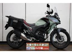 カワサキ　ＶＥＲＳＹＳーＸ　２５０　ツアラー　ワンオーナー　ＥＴＣ２．０付