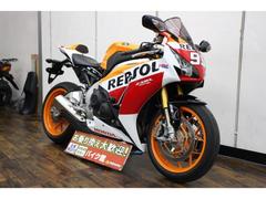 ホンダ　ＣＢＲ１０００ＲＲ−ＳＰモデル