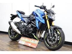 スズキ　ＧＳＸ−Ｓ７５０　ワンオーナー車　ＥＴＣ装備済み