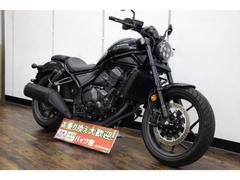 ホンダ　レブル１１００　ノーマル車