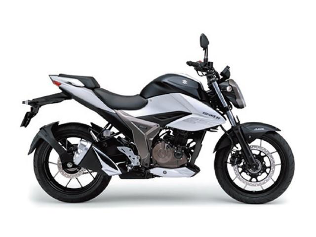 スズキ ｇｉｘｘｅｒ ２５０ バイク館ｓｏｘ熊谷店 新車 中古バイクなら グーバイク