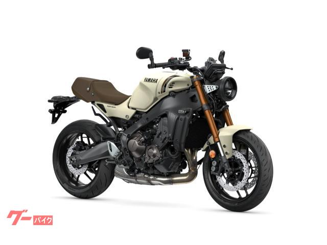 ＸＳＲ９００　日本限定色